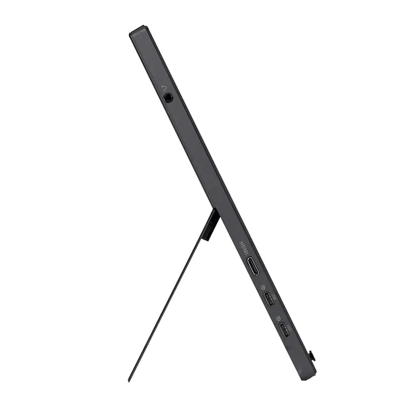 Монітор портативний Asus 15.6" ZenScreen MB16AHG mHDMI 2xUSB-C IPS 144Hz 3ms FreeSync teh0014270 - фото 7