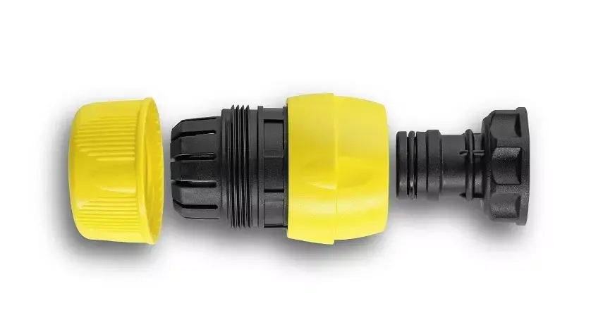 Комплект подключения Karcher Premium (6.997-340.0) - фото 3