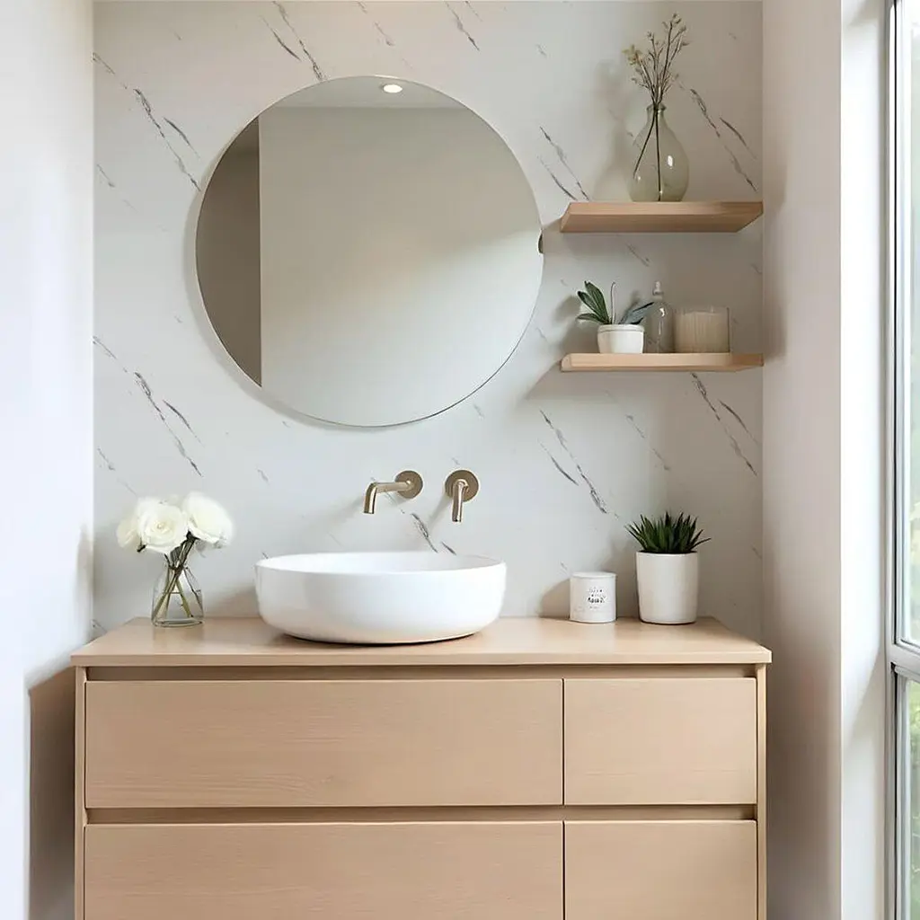 Самоклеюча стінова PET плитка Sticker Wall 600х300х2мм SW-00001679 - фото 6