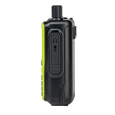 Портативная рация Baofeng UV-5R MINI Green (UV-5R_MINI_Green) - фото 6