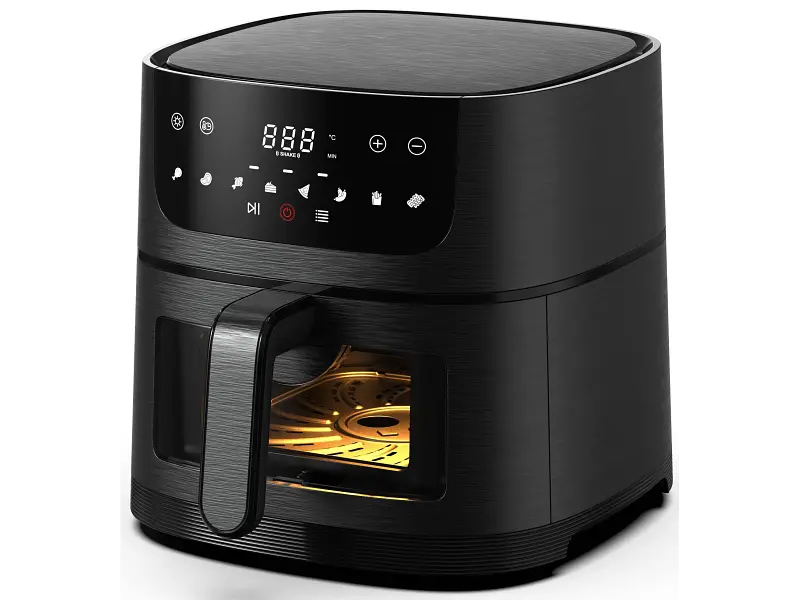 Мультипіч Elit NUTRIFRY AF4000 - фото 3