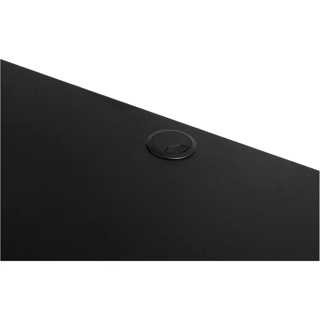 Комп'ютерний ігровий стіл Barsky StandUp Corner 1450x850мм Black (BSTc-01) [111780] - фото 10