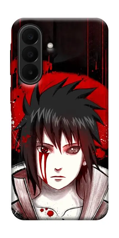 TPU чохол Demsky Anime style 2 для Samsung Galaxy A27