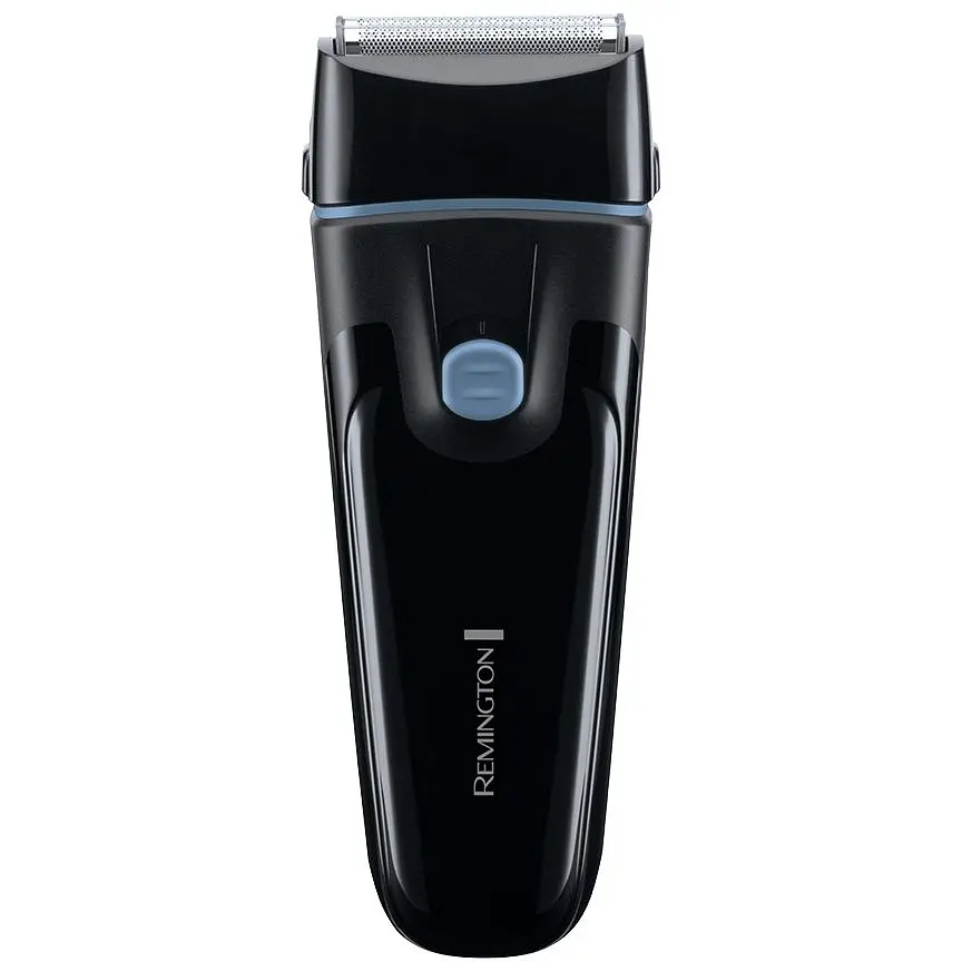 Электробритва Remington сеточная F1 Style Ni-Mh черно-синяя (F1000) - фото 2