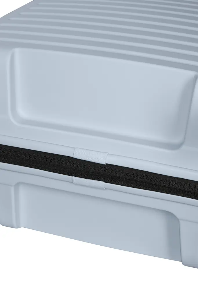Валіза Samsonite RESTACKD GLACIER 68x46x26(29) 68 см KO6*11003 - фото 8