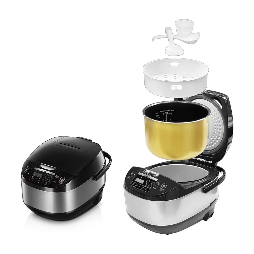 Мультиварка Midea MB-FS5077 - фото 6