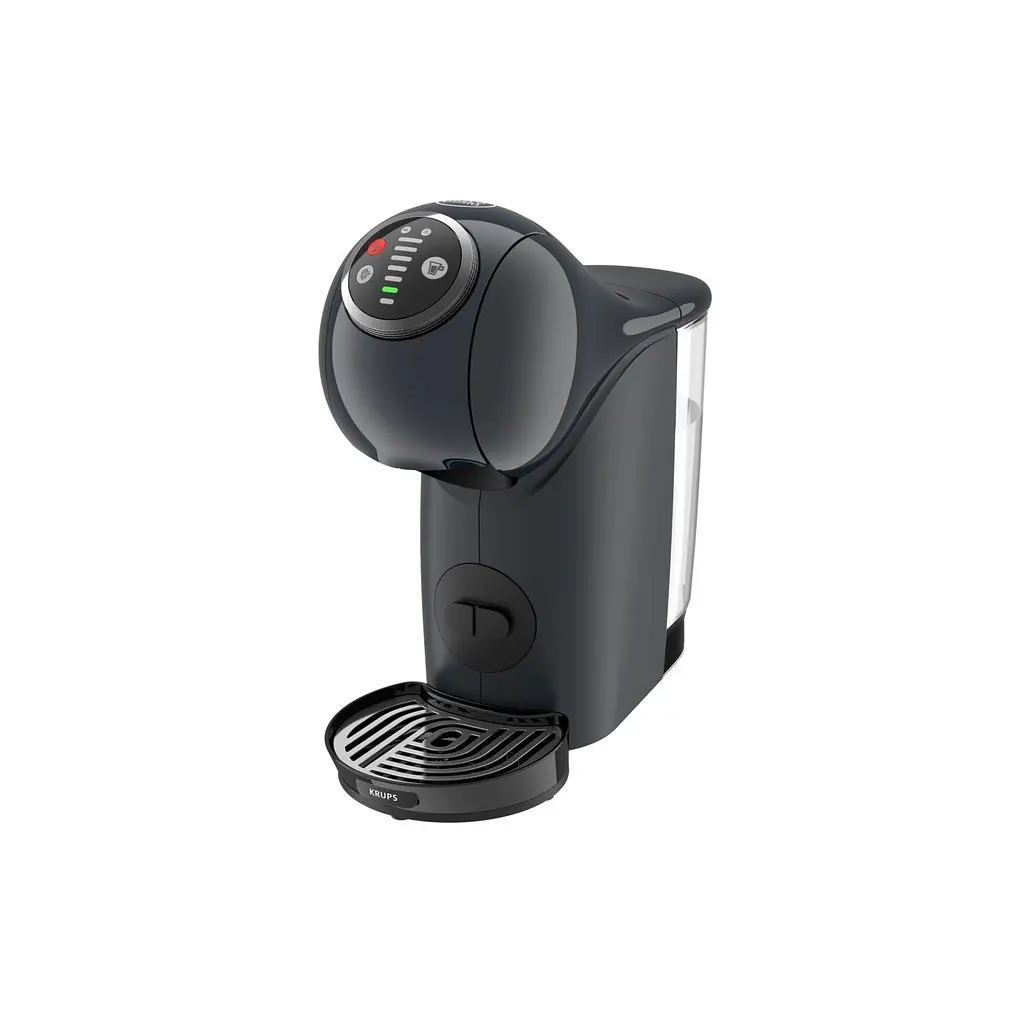 Капсульная кофеварка Krups KP340B10 - фото 3