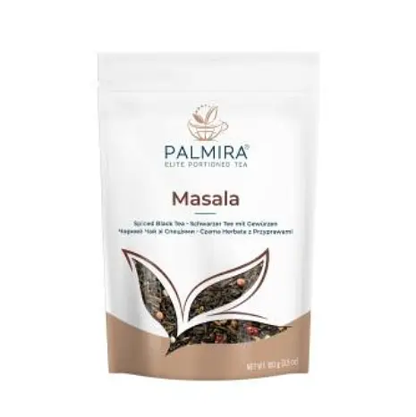 Чай Palmira Масала (Masala) ваговий 100г
