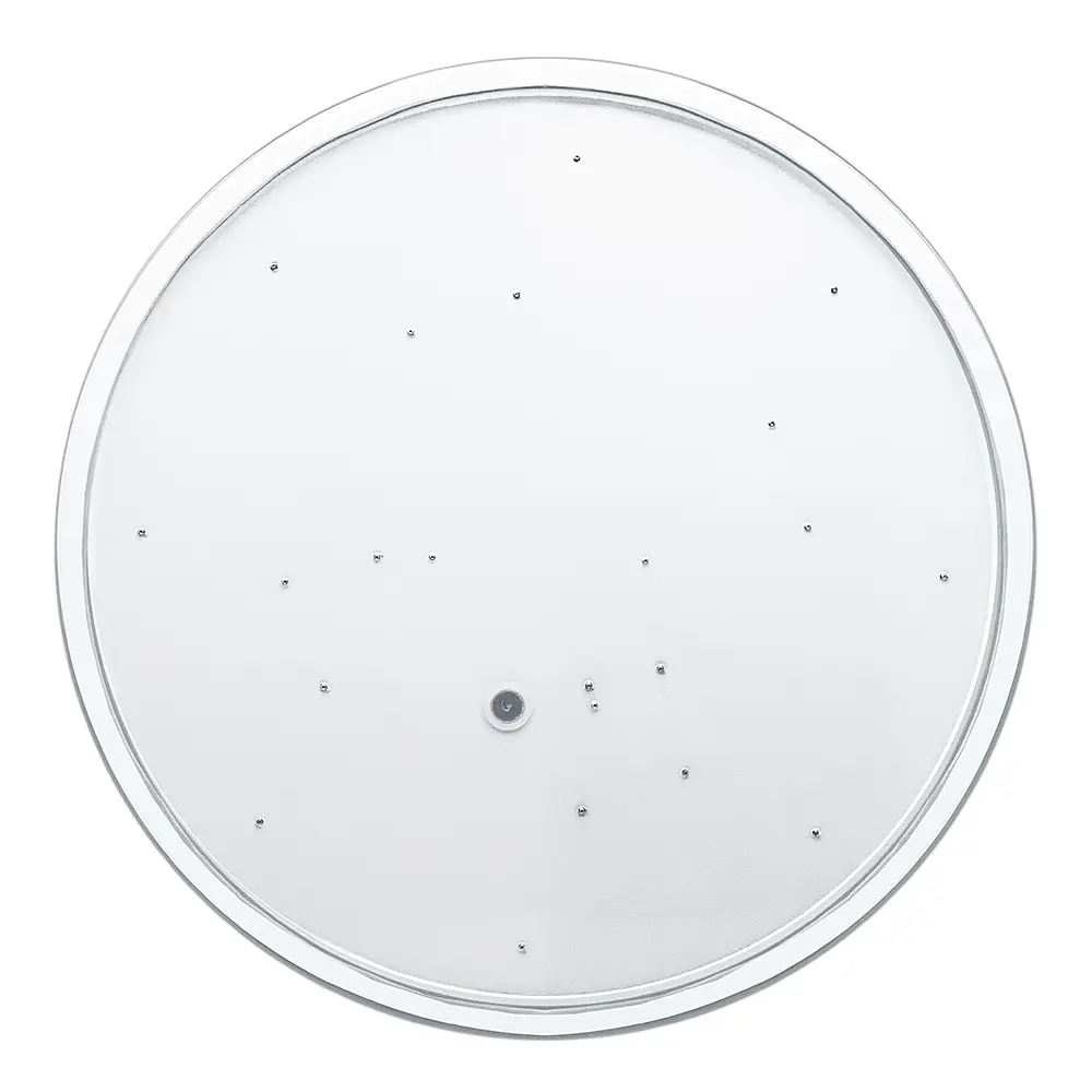 LED світильник Videx функціональний круглий 72W 2800-6200K (VL-CLS1859-72) - фото 5