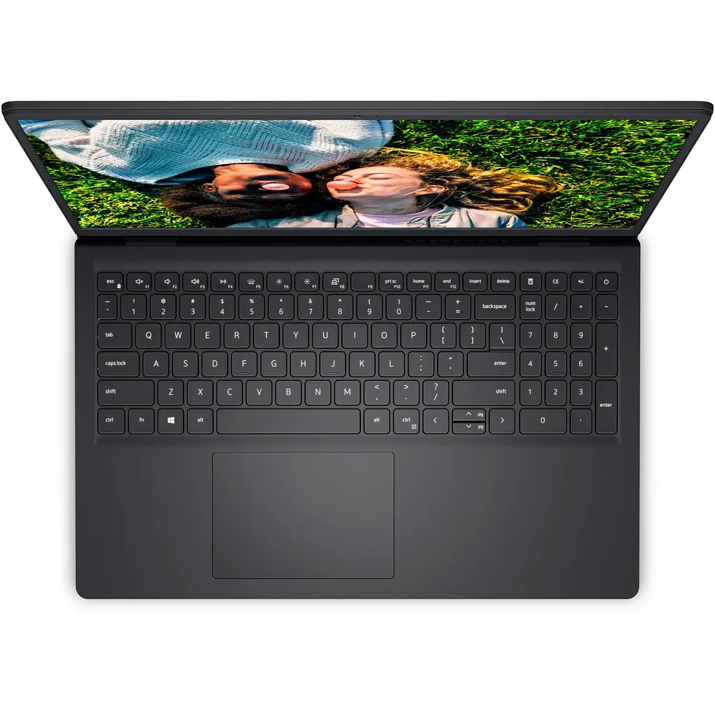 Ноутбук Dell Inspiron 3520 i7-1255U la 4.7 GHz, 16GB DDR4, 512GB, Ubuntu - фото 4