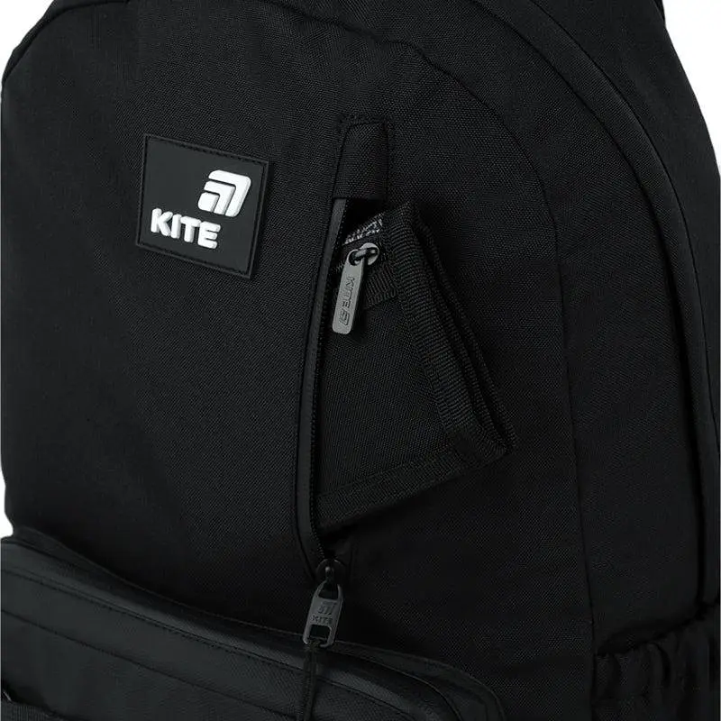 Рюкзак "Kite" Education teens 949L Black 1від.,5карм. №K26-949L-3 - фото 8