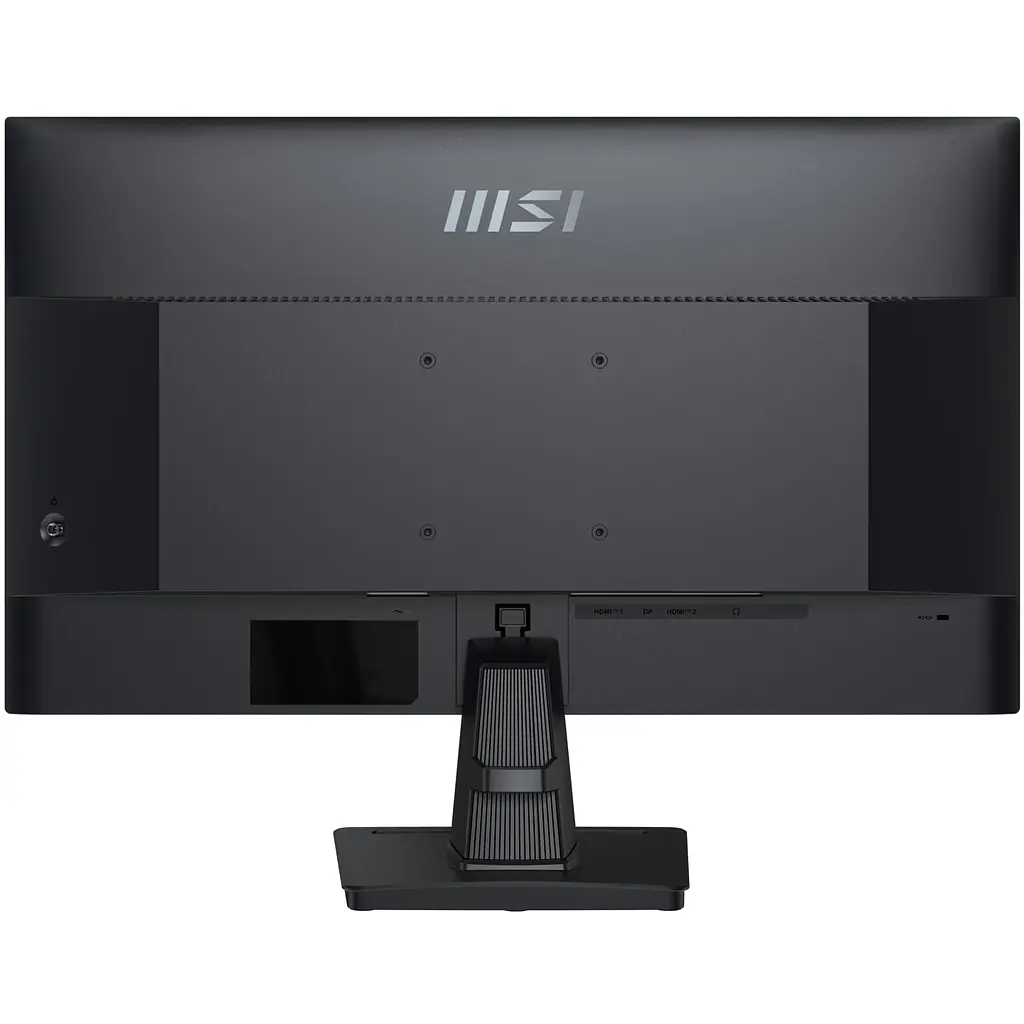 Монітор MSI 27" PRO MP275Q [9S6-3PC3CM-028] [113909] - фото 7