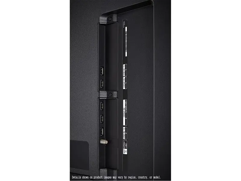 Телевізор LG 43QNED80T6A - фото 11
