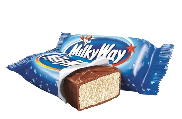 Батончик Milky Way 1 шт - фото 4