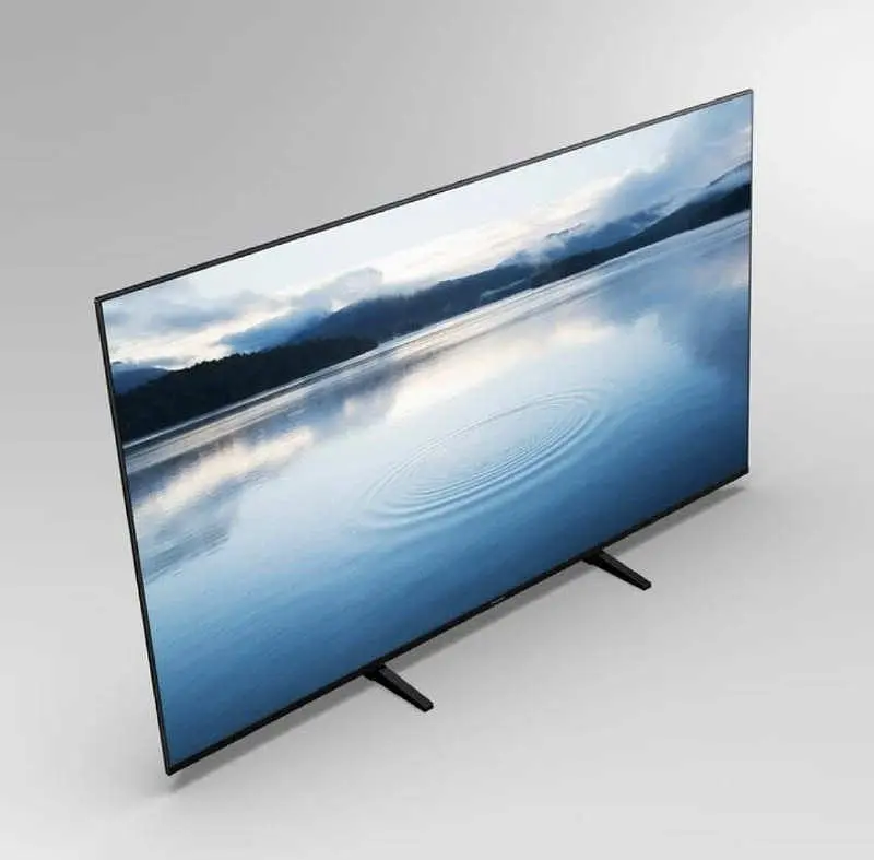 Телевізор Panasonic TX-65LX940E - фото 2