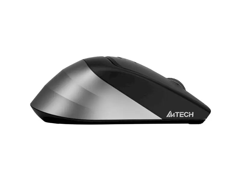 Миша A4Tech FG35S Grey - фото 4