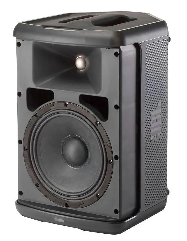 Портативна акустика JBL Eon One Compact чорна - фото 2