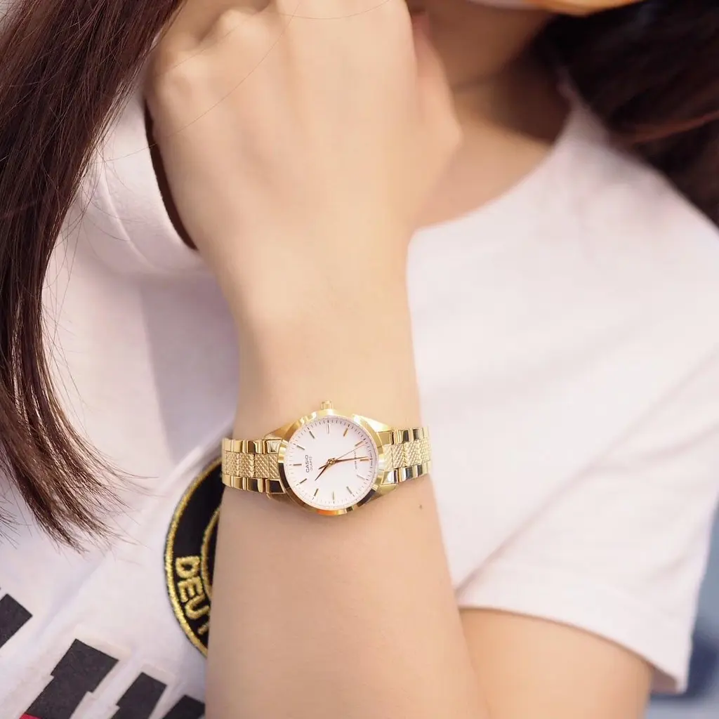 Годинник Casio LTP-1274G-7ADF - фото 3