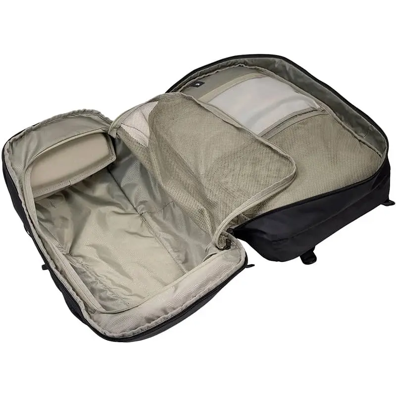 Рюкзак Thule EnRoute TEBP5416 Black 30 л (3205512) - фото 12