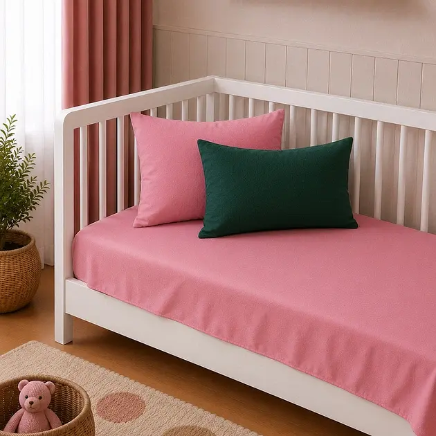 Дитяча постільна білизна BABY Poplin Line та Renato (2200012787243) - фото 2