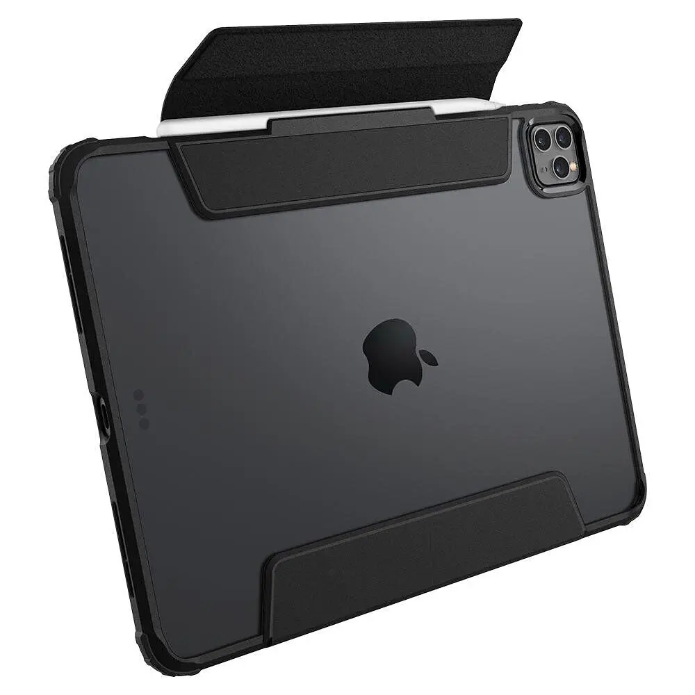 Чехол Spigen Ultra Hybrid Pro для Apple iPad Pro 11 2018/2020/2021/2022 Black (ACS03655) - фото 6
