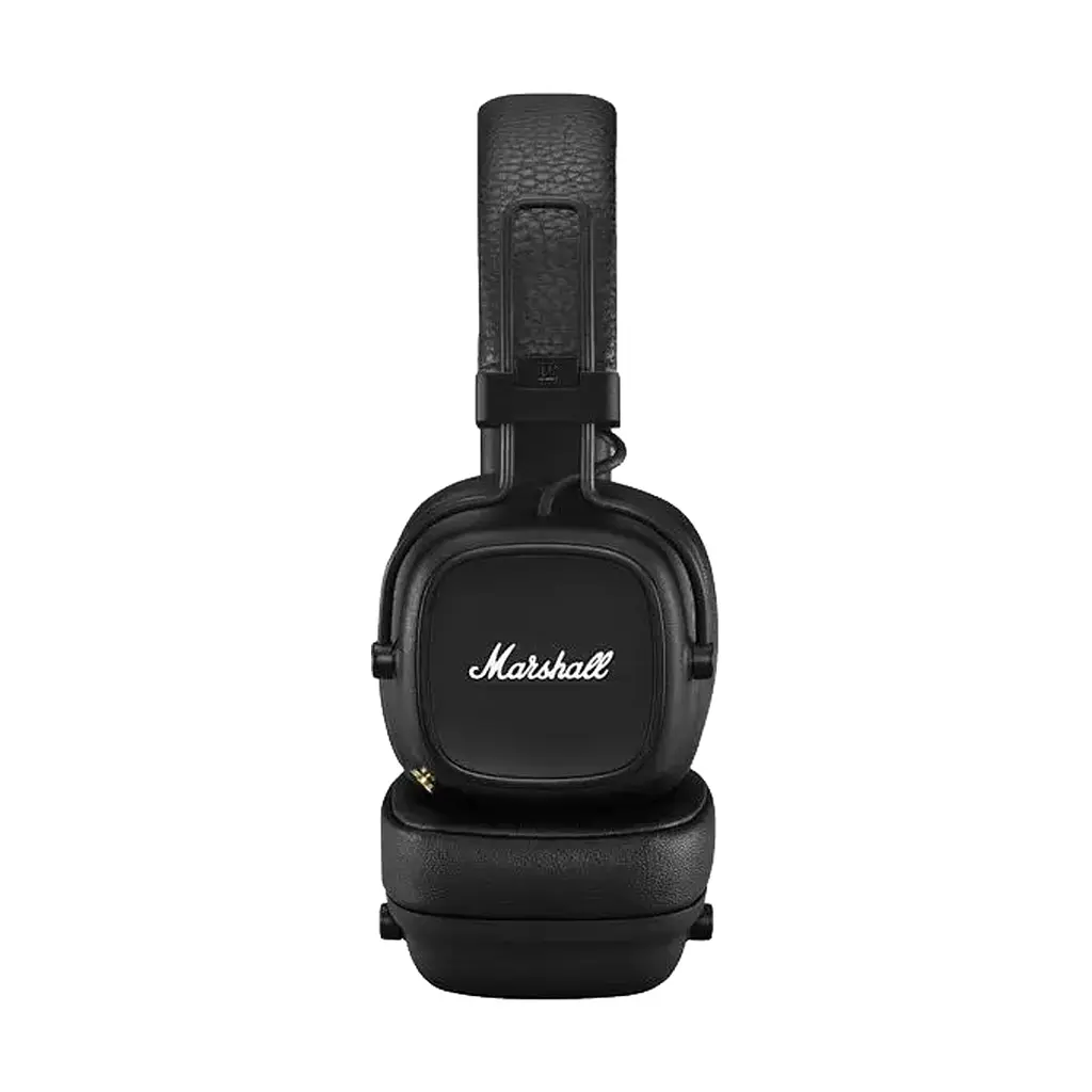 Навушники Marshall Major IV Black (1005773) - фото 3
