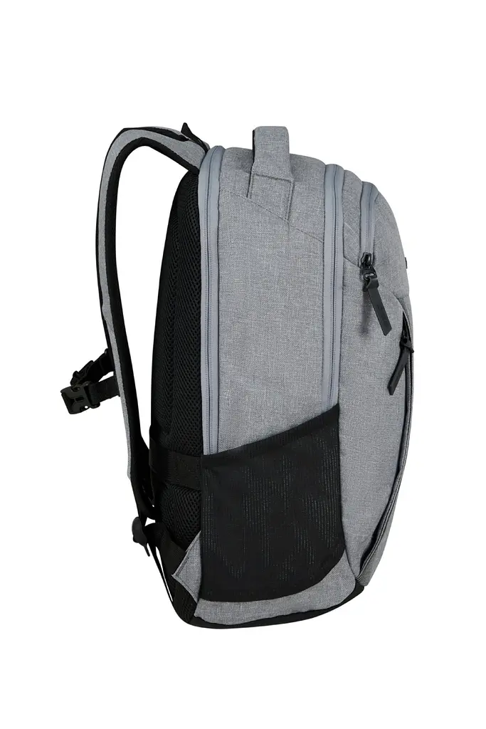 Рюкзак 15,6" American Tourister URBAN GROOVE GREY 45x27x22 24G*98047 - фото 8