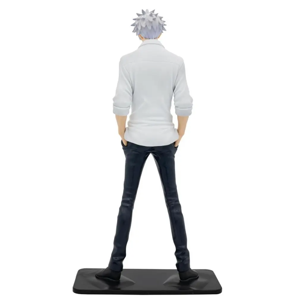 Колекційна фігурка Banpresto Jujutsu Kaisen King of Artist Gojo Hidden Death II (125508) - фото 2