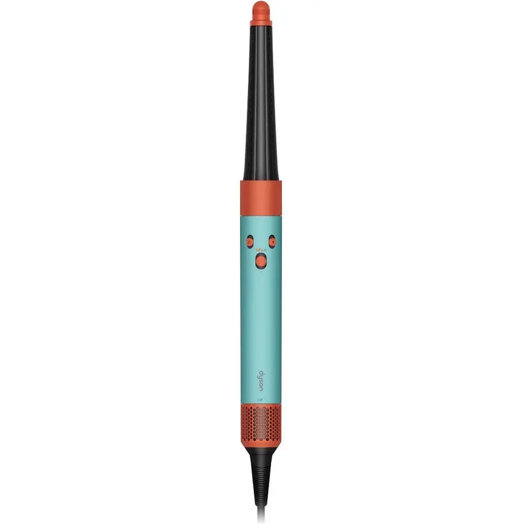 Фен-стайлер Dyson Airwrap i.d. Multi-Styler and Dryer with Diffuser Ceramic Patina/Topaz (533735-01) UK [155623] - фото 2