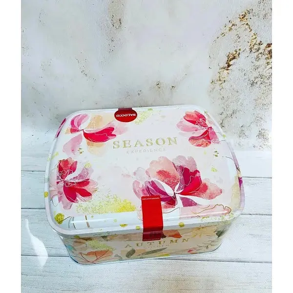 Кекс Balocco la Colomba Classica Квіти ж/б 750 г