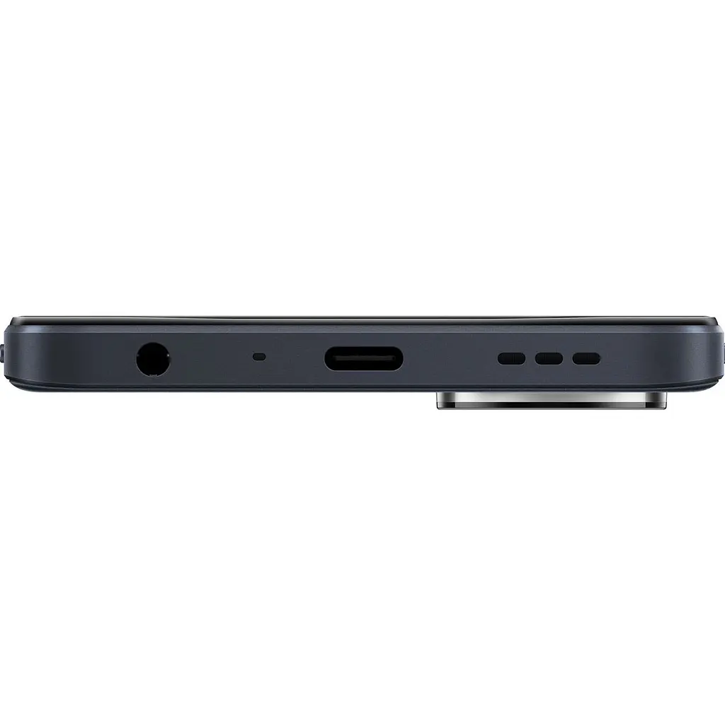 Смартфон Oppo A98 5G 8/256Gb Cool Black [90184] - фото 9