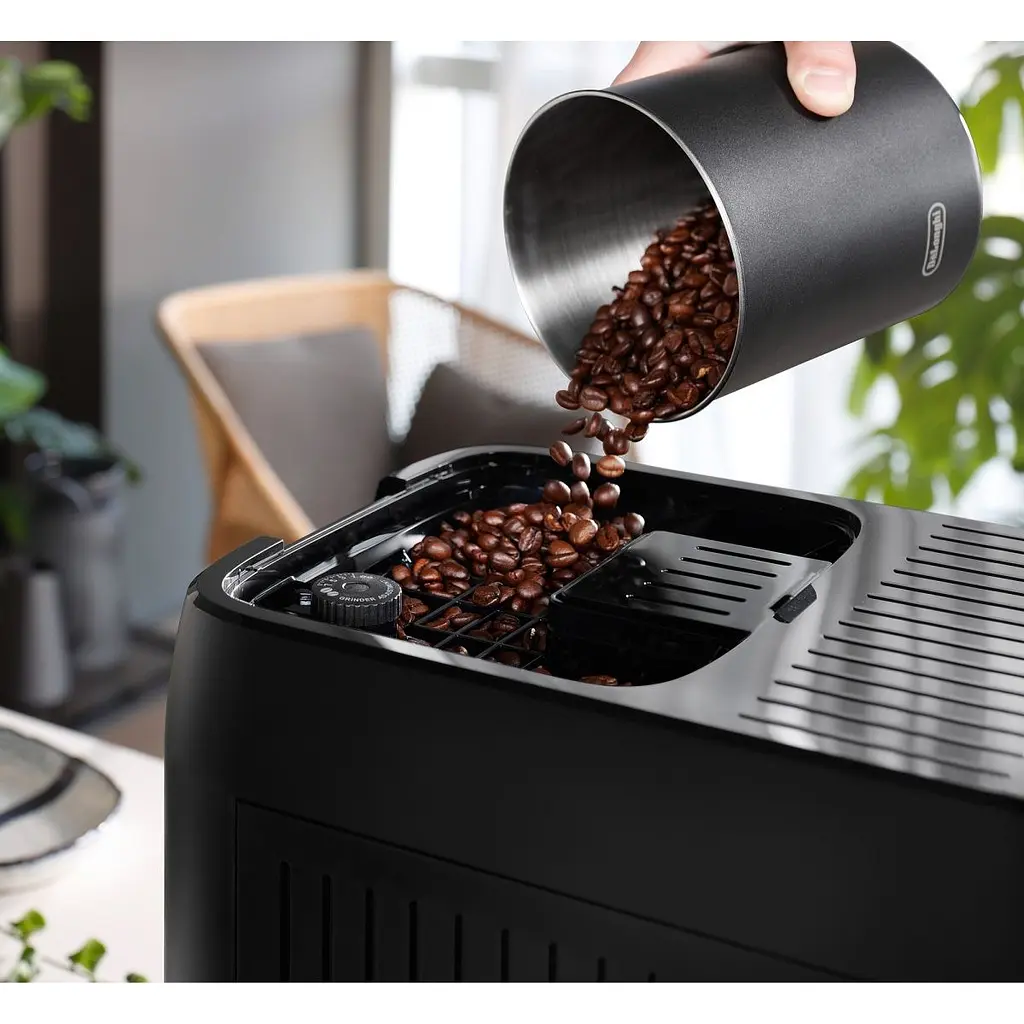 Кавомашина Delonghi Magnifica Plus [ECAM320.70.TB] [121335] - фото 8