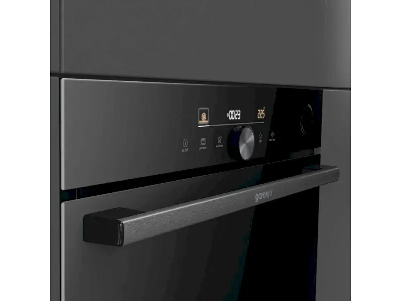 Духова шафа Gorenje BPSA6747DGWI - фото 5
