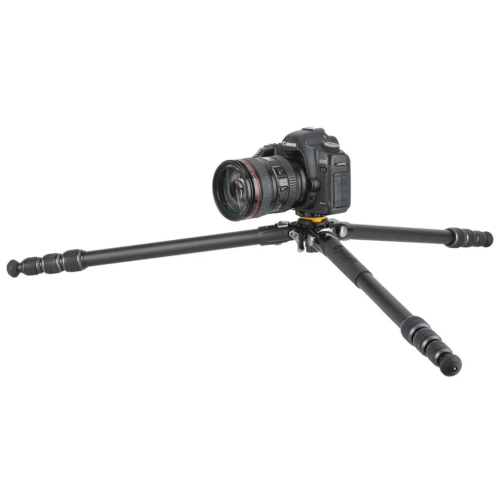 Штатив Vanguard VEO 5 264AB-160S (VEO 5 264AB-160) - фото 4