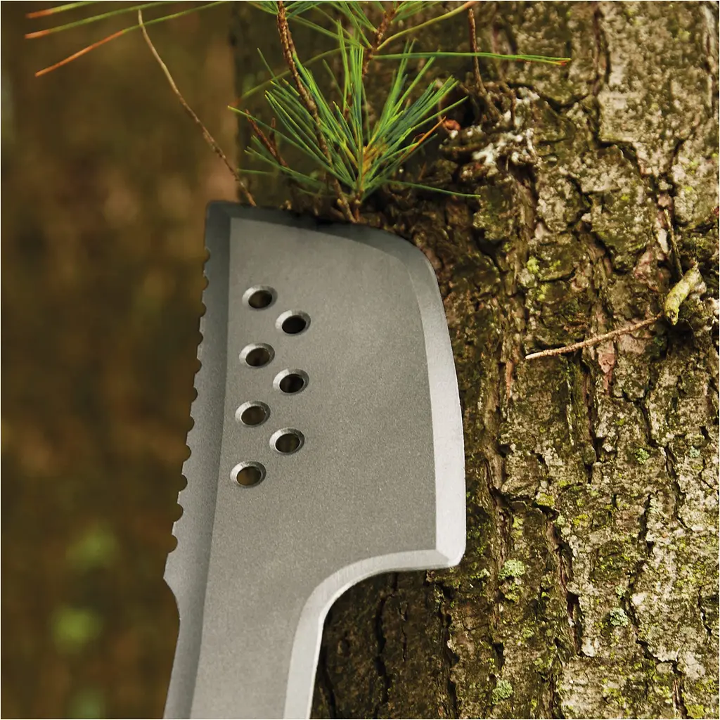 Сокира-мачете Fiskars CL-581 (1051236) - фото 10
