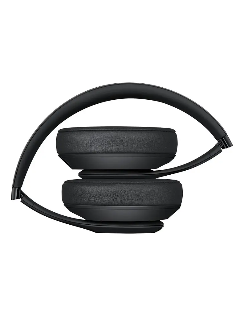 Навушники з мікрофоном Beats by Dr. Dre Studio3 Matte Black (MQ562) - фото 2