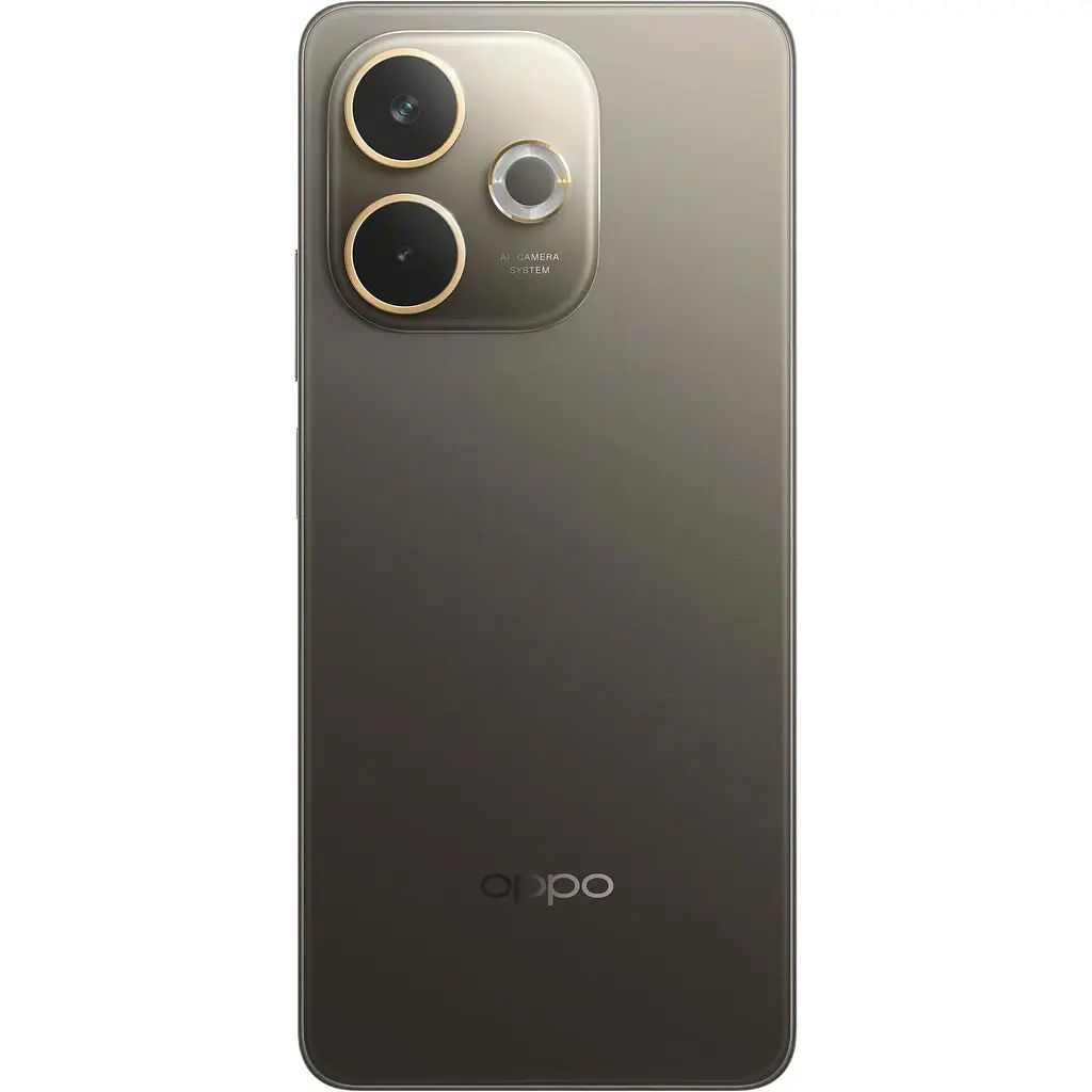 Смартфон Oppo A5 Pro 8/256GB 5G Mocha Brown Global EU [138917] - фото 6