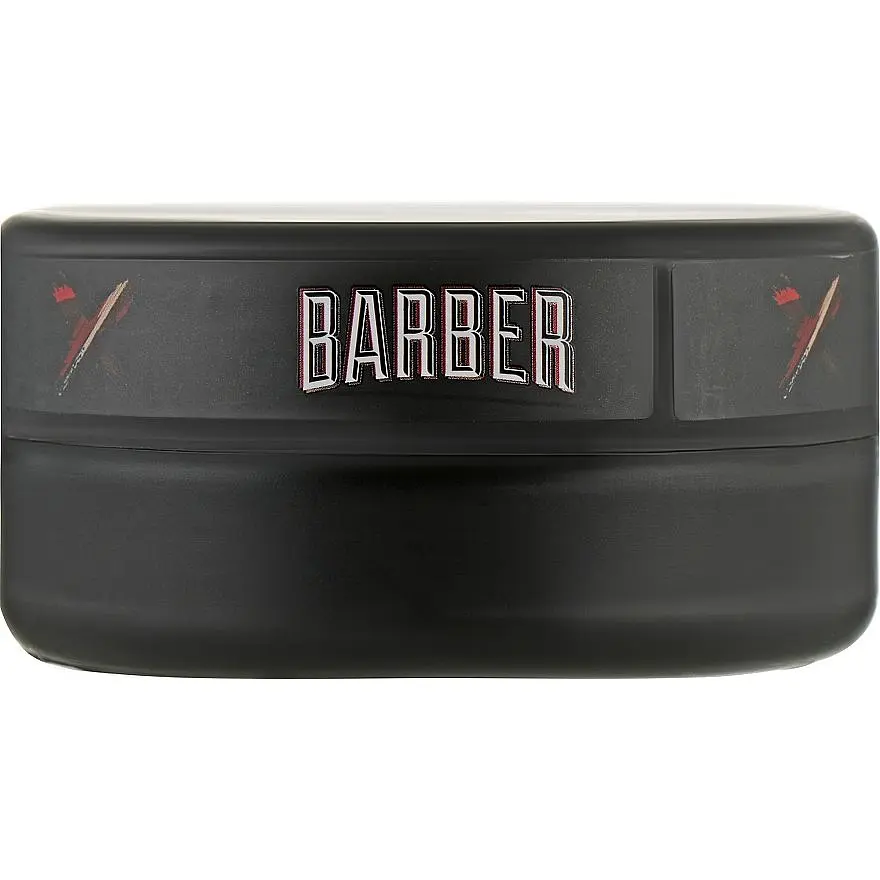 Віск для укладання волосся Marmara Barber Aqua Wax Tampa Tabaco 150 мл - фото 3