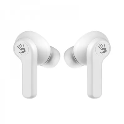 Наушники A4Tech Bloody M30 White (Bloody M30 White) - фото 2