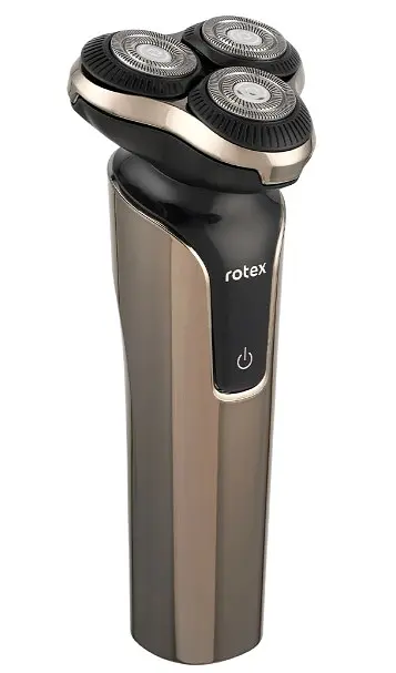 Бритва Rotex RHC213-S - фото 3