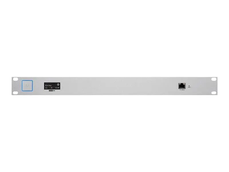 Кріплення в стійку Ubiquiti Cloud Key G2 Rack Mount Kit (CKG2-RM) - фото 2