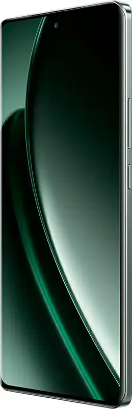 Смартфон Realme GT 6 16/512GB Razor Green (Global) - фото 4