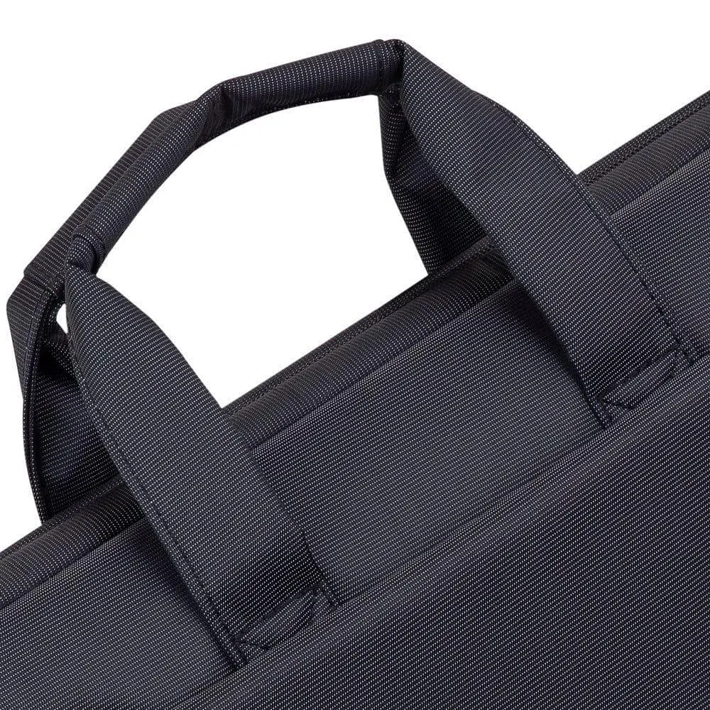Сумка для ноутбука Rivacase 15.6" Black (8231) (8231 (Black)) - фото 15