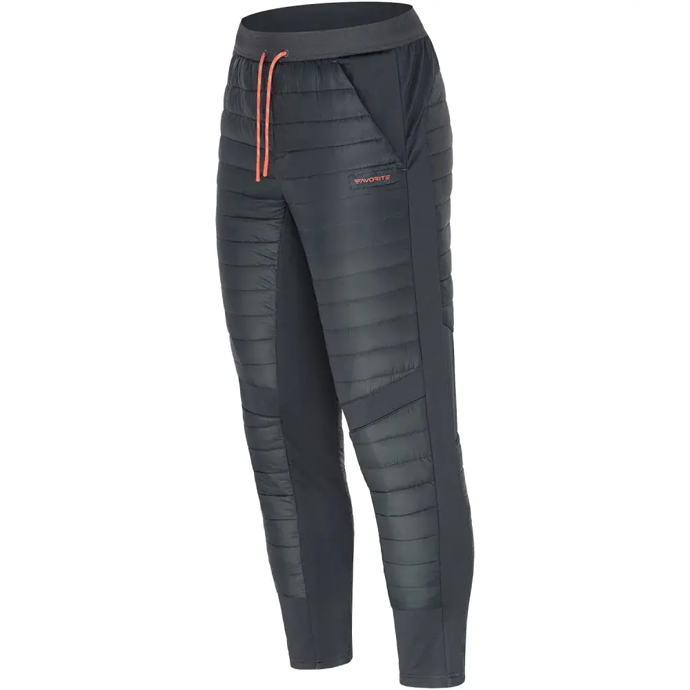 Штани Favorite Etna Thermal Pants M Dark Grey - фото 2