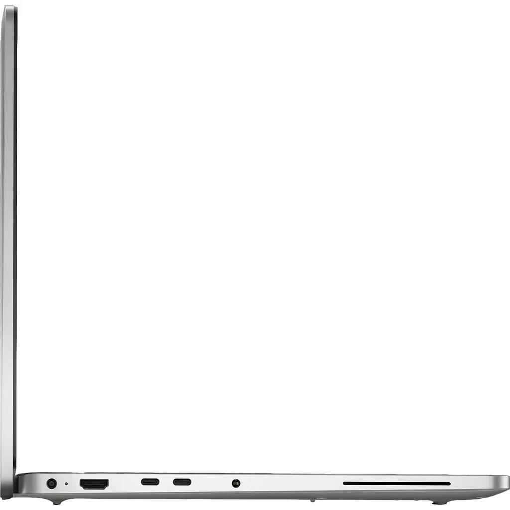 Ноутбук Dell Pro 16 PC16250 [BTO105_PC16250_UA] [150790] - фото 7