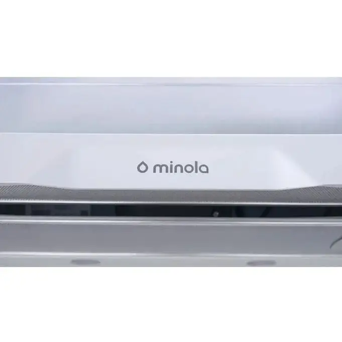 Витяжка телескопічна Minola MTL 6222 WH 700 LED - фото 4