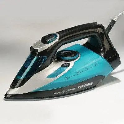 Праска Tiross TS-529 Blue - фото 2