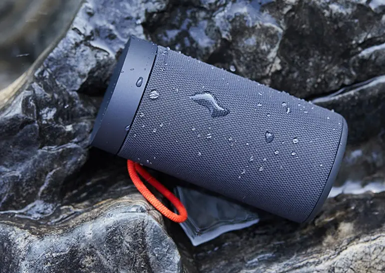 Портативна акустика Xiaomi Mi Outdoor Bluetooth Speaker XMYX02JY - фото 5