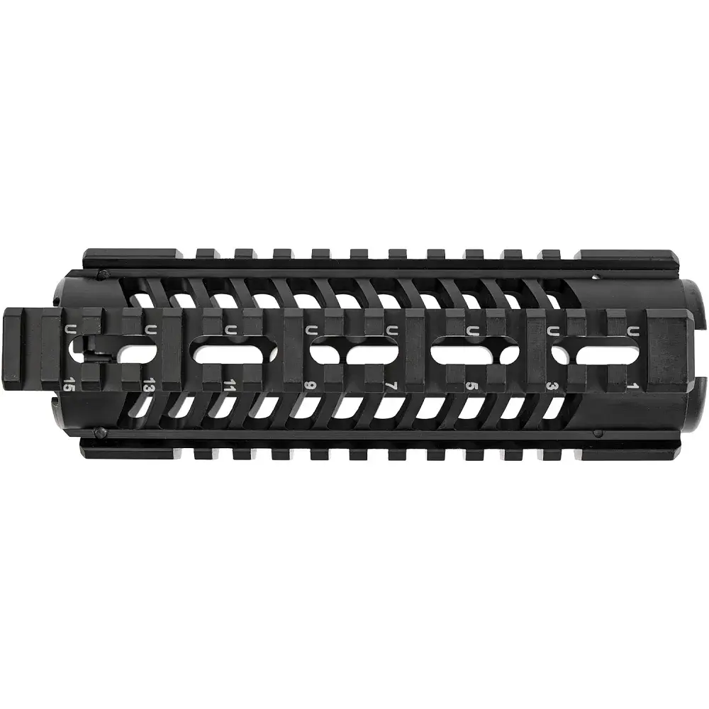 Цівка FAB Defense NFR Carbine для AR15 Black - фото 4