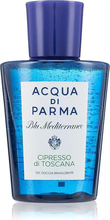 Оригінал Acqua di Parma Blue Mediterraneo Cipresso Di Toscana 75 мл Туалетна вода
